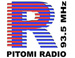 Pitomi radio