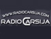 Radio Čaršija