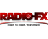 Radio FX HipHop RnB