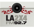 La 2x4 FM