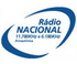 Rádio Nacional da Am.