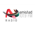 Radio Amistad 101.9