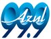 Azul FM 99.9