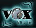 Vox FM 88,6