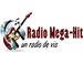 Radio Mega-HIT Romania