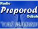 Radio Preporod