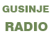 Gusinje radio