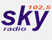 Sky radio