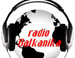 Radio Balkanika