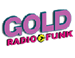 Gold Radio Funk