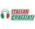 Italian Graffiati