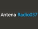 Antena radio