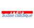 Radio Suisse Classiq.