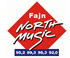 Fajn North Music