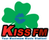 Kiss FM Dublin