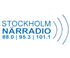 Stockholm Närradio