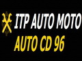 Service Auto CD 96