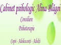 Cabinet psihologic Alina Blagoi