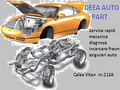 Service Deea Auto Part