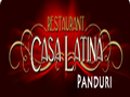 Restaurant Casa Latina