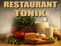 Restaurant Tonik
