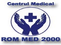 Clinica medicala Rom med 2000