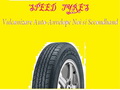 Vulcanizare Auto Speed Tyres