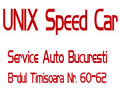 Unix Speed Car