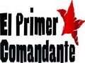 El Primer Comandante