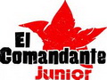 El Junior Comandante