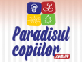 Gradinita Paradisul Copiilor