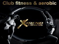 X-Trend Fitness