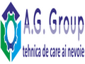 Spalatorie auto AG Group