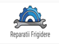 Reparatii frigidere Bucuresti