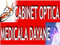 Cabinet Optica medicala Dayane