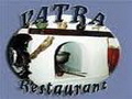 Restaurant Vatra
