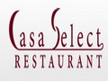 Restaurant Casa Select