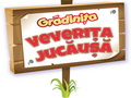 Gradinita Veverita Jucausa