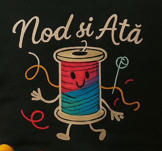 Nod și Ață – Atelier de croitorie si retuș