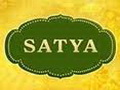 Restaurant Vegetarian Satya