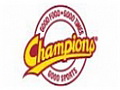Restaurant Champions Sport Bar