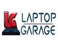 Laptop Garage
