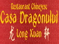 Restaurant Casa Dragonului