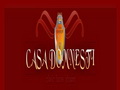 Restaurant Casa Domnesti
