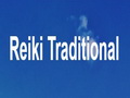 Reiki Traditional