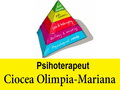 Psihoterapeut Ciocea Olimpia-Mariana