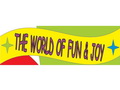 The World Of Fun & Joy Petreceri Copii