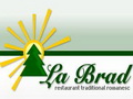Restaurant La Brad