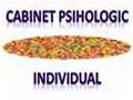 Cabinet Individual de Psihologie Marusca Claudia Hermina
