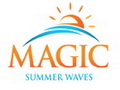 Magic Summer Waves